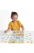 CzuCzu. Puzzle 24 el. Co robimy w domu Bright Junior Media