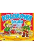 Kolorowa teczka z ksi��eczkami dla ch�opc�w