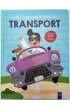 Wielka ksi�ga ma�ych odkrywc�w. Transport