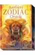 Barbieri Zodiac, karty do wr�enia
