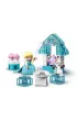 LEGO DUPLO Popo�udniowa herbatka u Elsy i Olafa 10920