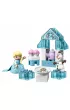 LEGO DUPLO Popo�udniowa herbatka u Elsy i Olafa 10920
