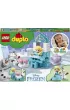 LEGO DUPLO Popo�udniowa herbatka u Elsy i Olafa 10920
