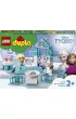LEGO DUPLO Popo�udniowa herbatka u Elsy i Olafa 10920