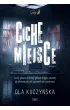 Ciche miejsce. Tom 1 (barwione brzegi)
