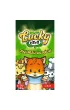 Lucky Cats. Oby� MIAU szcz�cie! Trefl