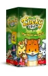 Lucky Cats. Oby� MIAU szcz�cie! Trefl