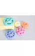 Jellystone Designs Silikonowy gryzak wie�a
