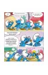 Smerf, kt�ry by� niecierpliwy. Smerfy i �wiat emocji. Tom 7