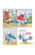 Smerf, kt�ry by� niecierpliwy. Smerfy i �wiat emocji. Tom 7