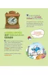 Smerf, kt�ry by� niecierpliwy. Smerfy i �wiat emocji. Tom 7