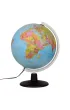 Nova Rico Globus Cosmo pod�wietl. polityczny/astralny 30cm