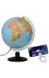 Nova Rico Globus Cosmo pod�wietl. polityczny/astralny 30cm