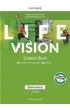 Life Vision. Elementary A1/A2. Podr�cznik + wersja cyfrowa + multimedia
