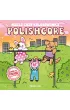 Polishcore. Nasza cozy kolorowanka