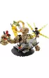 LEGO Marvel Spider-Man vs. Sandman: ostateczna bitwa 76280