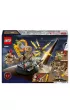 LEGO Marvel Spider-Man vs. Sandman: ostateczna bitwa 76280