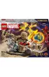 LEGO Marvel Spider-Man vs. Sandman: ostateczna bitwa 76280
