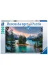 Puzzle 2000 el. Krajobraz Ravensburger