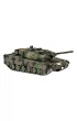 Czo�g Leopard 2A6/A6M - zestaw modelarski Cobi