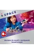 LEGO City Statek kosmiczny i odkrywanie asteroidy 60429