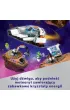 LEGO City Statek kosmiczny i odkrywanie asteroidy 60429
