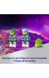 LEGO City Statek kosmiczny i odkrywanie asteroidy 60429