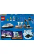 LEGO City Statek kosmiczny i odkrywanie asteroidy 60429