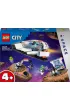 LEGO City Statek kosmiczny i odkrywanie asteroidy 60429