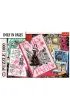 Puzzle 1000 el. Emily w Pary�u: Magazyn Mody Trefl