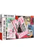 Puzzle 1000 el. Emily w Pary�u: Magazyn Mody Trefl
