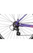 Romet Rower crossowy ORKAN D LITE 2023 fioletowo-r�owy 19 L