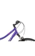 Romet Rower crossowy ORKAN D LITE 2023 fioletowo-r�owy 19 L