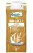 Natumi Krem owsiany do gotowania i pieczenia zestaw 3 x 200 ml Bio