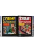 EC Comics. The New Trend 1950–54. 45th Ed.