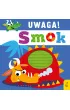 Uwaga! Smok