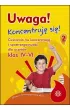 Uwaga koncentruj� si� cz�� 2 �wiczenia na koncentracj� i spostrzegawczo�� dla uczni�w klas IV&ndash;VI