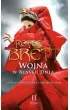 Wojna w blasku dnia. Cykl Demoniczny. Tom 3. Księga 2 – Peter V. Brett – okładka ebook