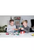 Plus-Plus klocki. Naucz si� budowa�.600 element�w