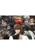 Puzzle 500 el. Cubes Anime Death Note Clementoni