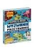 Minecraft. Wyzwanie przetrwanie. W �wiecie przygody