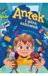Antek i g�ra zabawek