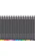 Faber-Castell Cienkopisy Grip w etui 20 szt.