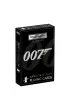 Karty do gry Waddingtons No. 1 James Bond 007