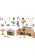 Playmobil My Life Bar z przek�skami 71538