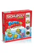 Monopoly Junior. Super Zings