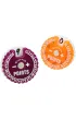 Epic Loot Box Trackers Counters Range 0-9 20mm Random Colours