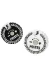 Epic Loot Box Trackers Counters Range 0-9 20mm Random Colours