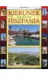 Kierunek Hiszpania – Jakub Wróbel – okładka ebook