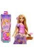 Disney Princess. Ksi�niczka Roszpunka Zakr�� i odkryj Mattel